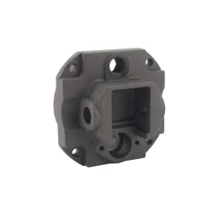 Faac Flasque arrière (Réf : 7171485) pour motorisation