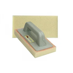 Raimondi Frottoir éponge jetable pour jointement de carrelage