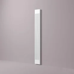 Noel & Marquet Fût de pilastre NMC ARSTYL PP1 Pilastre Élement décorative