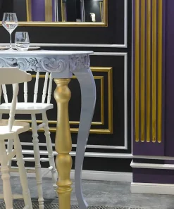 Noel & Marquet Fût de pilastre NMC ARSTYL PP1 Pilastre Élement décorative