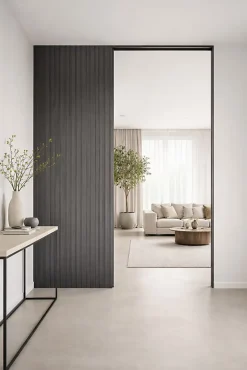 Galandage (sans Kit Finition) Pour Porte En 63-Gd Menuiseries Sale