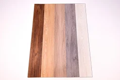 GAMME PRO - LAME CLIPSABLE TRÈS HAUTE RÉSISTANCE AVEC SOUS-COUCHE INTEGREE. BOITE ECHANTILLONS-Samklic Online