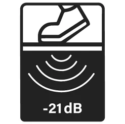 GAMME PRO - LAME CLIPSABLE TRÈS HAUTE RÉSISTANCE AVEC SOUS-COUCHE INTEGREE. BOITE ECHANTILLONS-Samklic Online