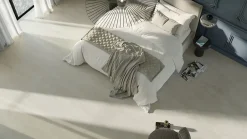 GAMME PRO - LAME CLIPSABLE TRÈS HAUTE RÉSISTANCE AVEC SOUS-COUCHE INTEGREE. FRÊNE GRIS CLAIR - Pack T4 (66m²)-Samklic Hot