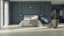 GAMME PRO - LAME CLIPSABLE TRÈS HAUTE RÉSISTANCE AVEC SOUS-COUCHE INTEGREE. FRÊNE GRIS CLAIR - Pack T4 (66m²)-Samklic Hot