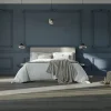 GAMME PRO - LAME CLIPSABLE TRÈS HAUTE RÉSISTANCE AVEC SOUS-COUCHE INTEGREE. IROKO GRIS FONCÉ - Pack T5 (79m²)-Samklic New