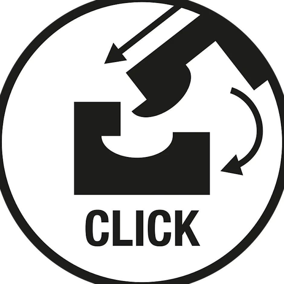 GAMME PRO - LAME CLIPSABLE TRÈS HAUTE RÉSISTANCE AVEC SOUS-COUCHE INTEGREE. IROKO GRIS FONCÉ - Pack T5 (79m²)-Samklic New