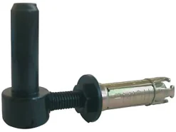 Afbat Gond Ø14 mm + cheville 4 segments