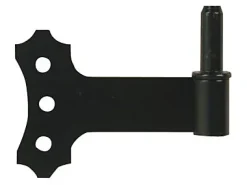 Afbat Gond sur platine décorative Ø14 mm