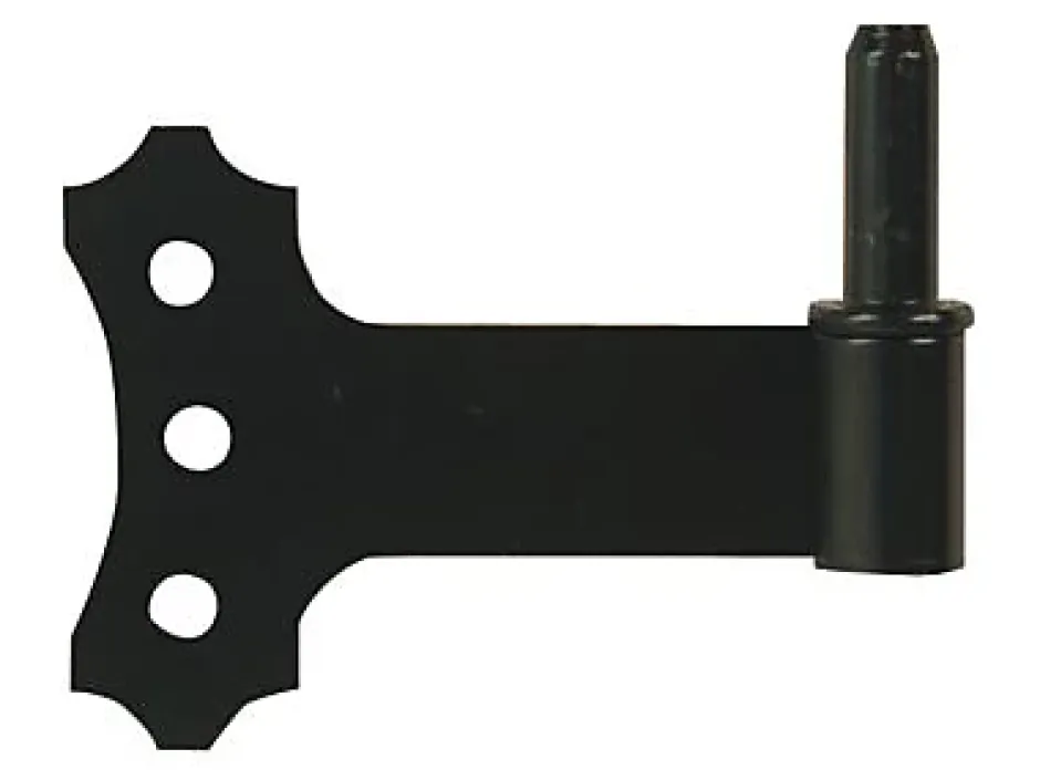 Afbat Gond sur platine décorative Ø14 mm