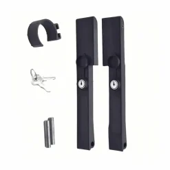 Groupe levier de débrayage 770 (Réf : 63000422) pour motorisation-Faac Clearance