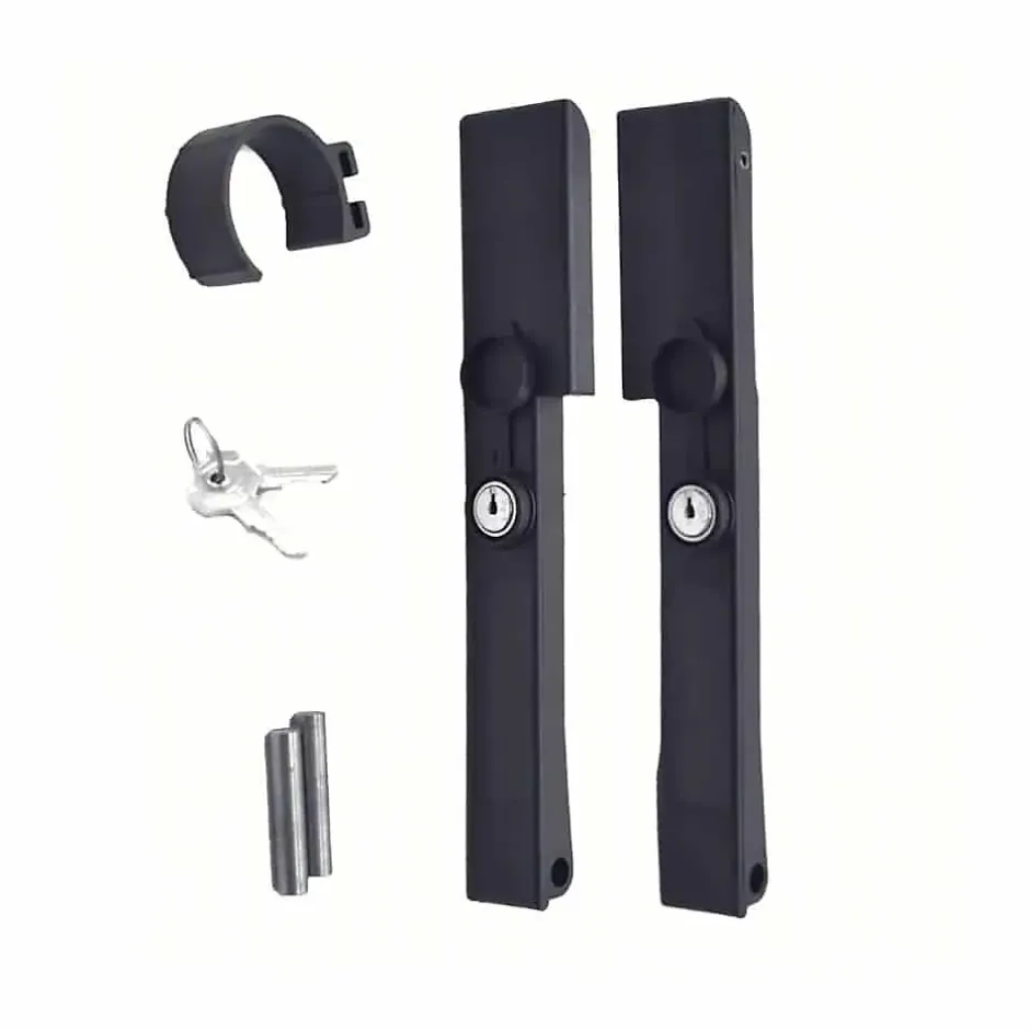 Groupe levier de débrayage 770 (Réf : 63000422) pour motorisation-Faac Clearance