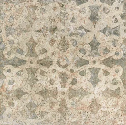 Lux Mosaic Grès Cérame Premium Format 33x33 Intérieur/Extérieur Loire Mix Carré Effet Pierre
