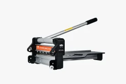 Rentside GUILLOTINE A PARQUET ET SOL PVC