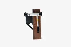 Rentside GUILLOTINE A PARQUET ET SOL PVC