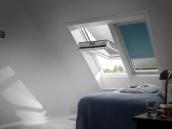 Velux Habillage intérieur fenêtre de toit LSB CK02