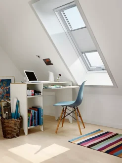 Velux Habillage intérieur fenêtre de toit LSB MK04
