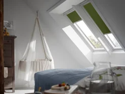 Habillage intérieur fenêtre de toit LSB UK04-Velux Clearance