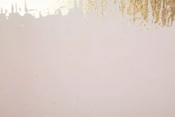 Mauro Ferretti Impresión sobre lienzo abstracto multicolor cm 80x3x120