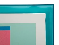 Impression sur toile laquée avec cadre acrylique cm 50x3,3x70-Mauro Ferretti Sale