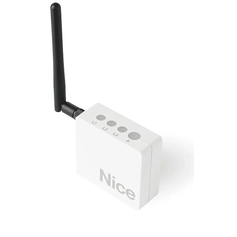 Interface Wi-Fi IT4WIFI pour motorisation-Nice Best