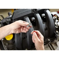 Jeu De 4 Crochets De Précision - AR.CJ4PB-Facom Best