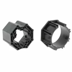 Jeu de bague pour moteur 50 mm pour tube octogonal de 60 mm-Somfy Sale