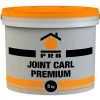 Joint Carrelage Premium A11 Beige Jasmin 5kg - Joint Fin Amélioré Souple pour Murs et Sols Intérieur/Extérieur - Haute Résistance-Prb Clearance