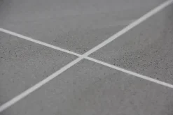 Prb Joint de Carrelage Fin A16 Gris Clair 5kg - Finition Esthétique, Haute Résistance à lEau et à lAbrasion - Intérieur / Extérieur