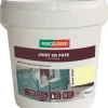 Joint en pâte 1,5 kg écru-Parexlanko Discount