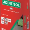Joint sol hydrofugé gris 25 kg-Parexlanko Outlet