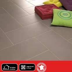 Parexlanko Joint sol hydrofugé gris 5 kg