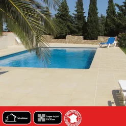 Parexlanko Joint spécial terrasse ton pierre 25 kg