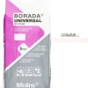 Propamsa Joint tous types de carrelage et mosaïque BORADA UNIVERSAL Blanco 5kg