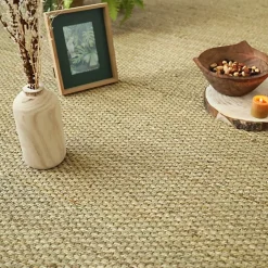 Décoweb Jonc de mer - Kalapa - Fin Panama - Rouleau de 2m x 6m