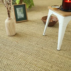 Décoweb Jonc de mer - Kalapa - Fin Panama - Rouleau de 2m x 6m