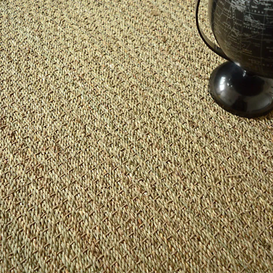 Jonc de mer - Varana - Panama - Rouleau de 2m x 7m-Décoweb Clearance