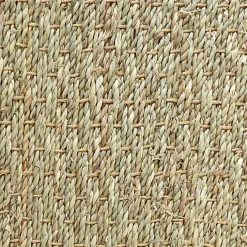 Décoweb Jonc de mer - Varana - Panama - Rouleau de 2m x 14m