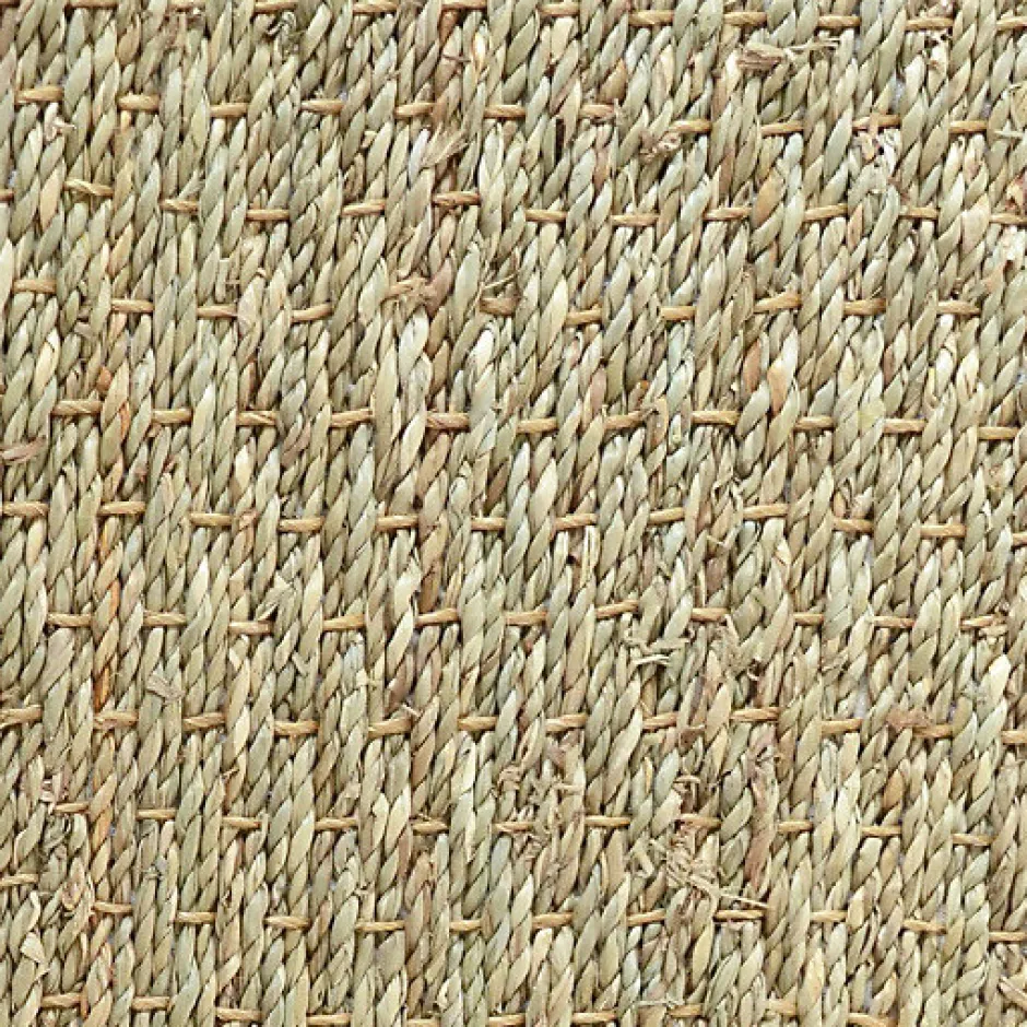 Jonc de mer - Varana - Panama - Rouleau de 2m x 10m-Décoweb New