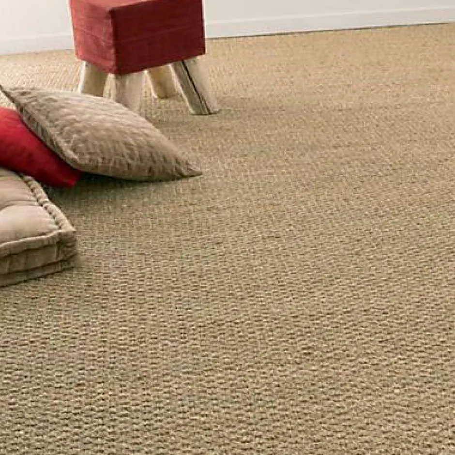 Jonc de mer 4m ép.8 mm (vendu au m²)