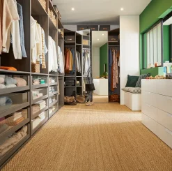 Jonc de mer 4m ép.8 mm (vendu au m²)