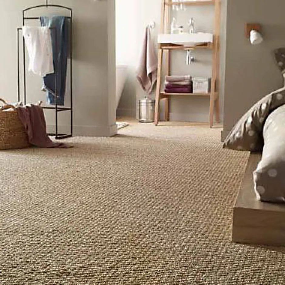 Jonc de mer 4m ép.8 mm (vendu au m²)