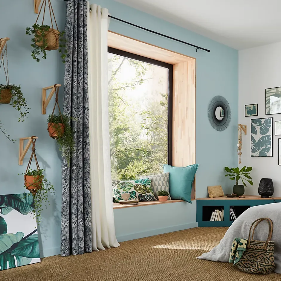 Jonc de mer 4m ép.8 mm (vendu au m²)