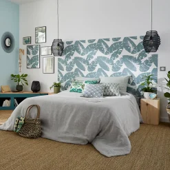 Jonc de mer 4m ép.8 mm (vendu au m²)