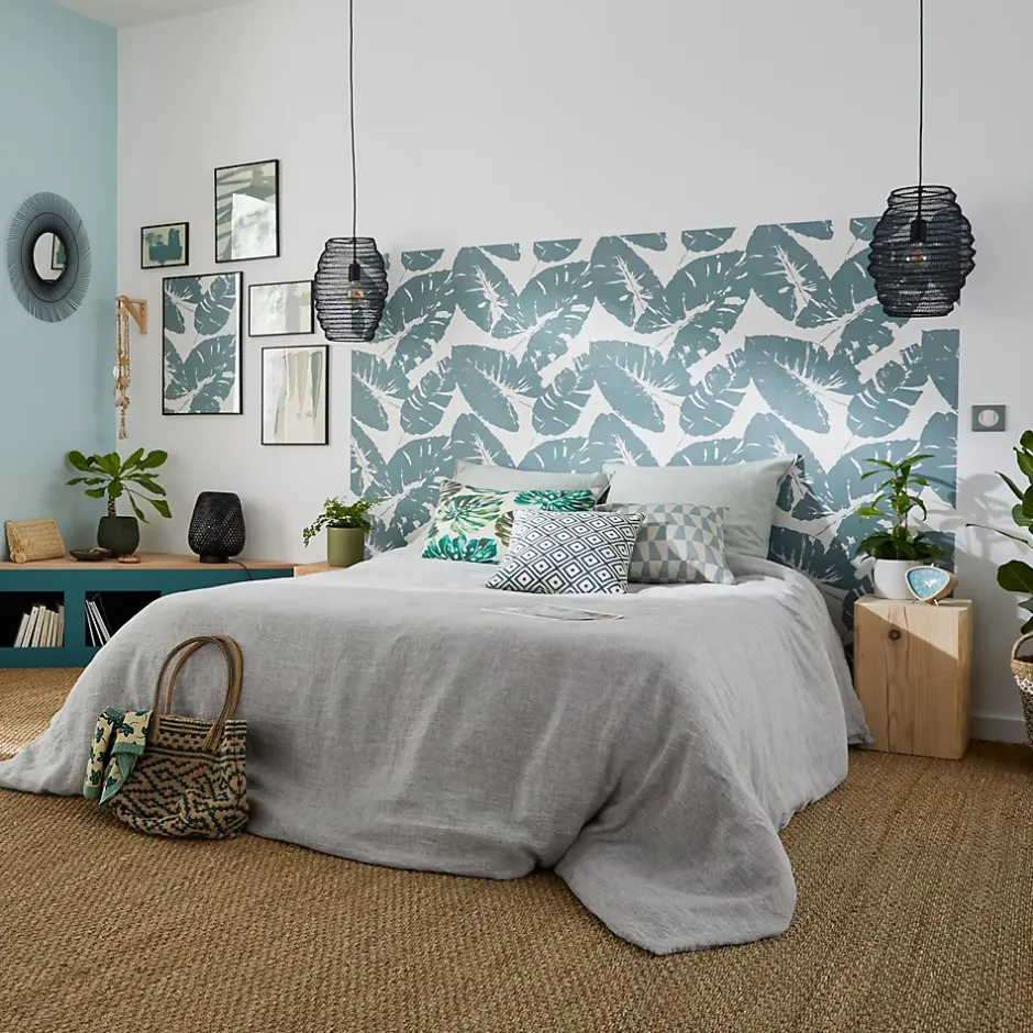 Jonc de mer 4m ép.8 mm (vendu au m²)