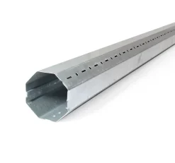 Kit axe motorisé pour volet filaire court D.40mm - 10nm - 1,5m-Avosdim Best