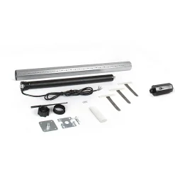 Kit axe motorisé radio 10nm 1.5m D.60mm-Avosdim New