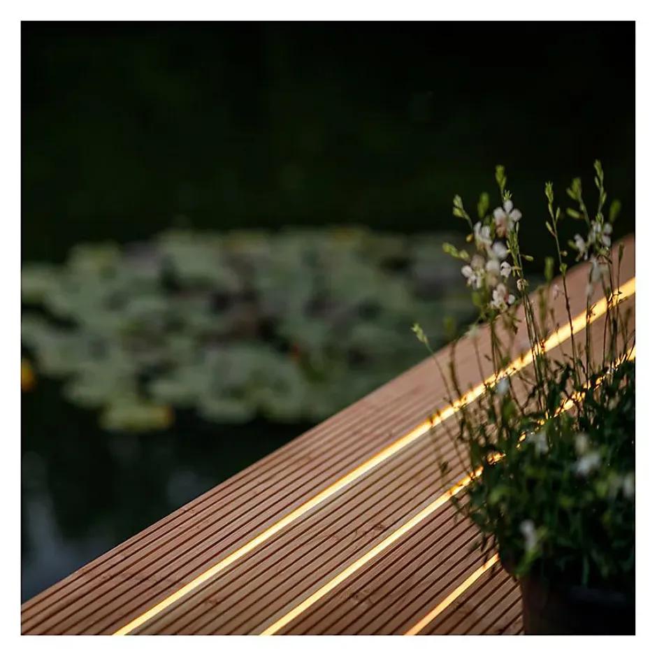 Light Pro Kit bandeau LED avec transformateur - LightPro -