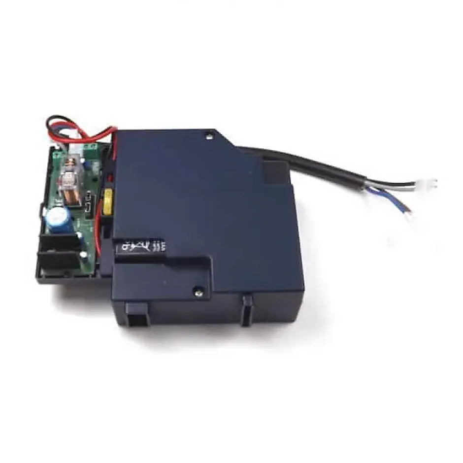 Kit batteries et chargeurs SL BAT2 pour portail et garage-Bft Discount