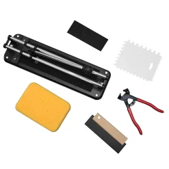 Kit complet coupe-carreaux 33cm + 5 outils-Bez marki Online